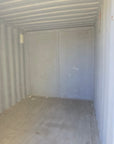 10 FT Beige Container