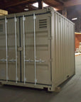 10' Foot Quality Shipping Containers