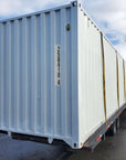 40' Foot Shipping Containers