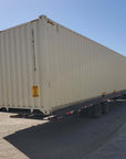 40' Foot Shipping Containers