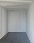 20' Foot Shipping Containers