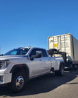 20' Foot Shipping Containers