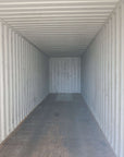 40' Foot Shipping Containers