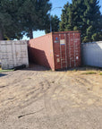 40' Foot Shipping Containers