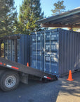 20' Foot Shipping Containers