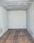 20' Foot Shipping Containers