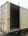 CUSTOMIZED CONTAINER CONSULTATION