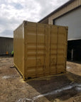 10' Foot Quality Shipping Containers