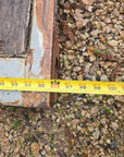 20’ Container Deck Platform