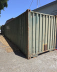 40’ Standard Cargo Worthy Special