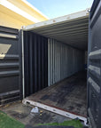 40' High Cube Refurbished SPECIAL