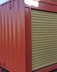 CUSTOMIZED CONTAINER CONSULTATION