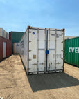 40' Foot HC Insulated/Non-working and Working Reefer Specialty Containers
