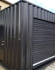 CUSTOMIZED CONTAINER CONSULTATION