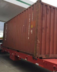 20' Foot Shipping Containers
