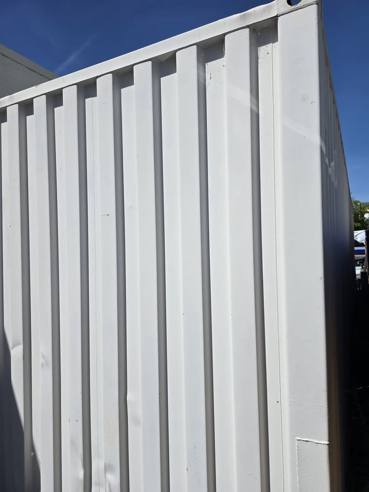 40' High Cube Refurbished SPECIAL