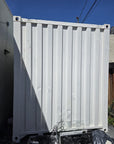 40' High Cube Refurbished SPECIAL