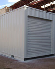 10' Foot Quality Shipping Containers