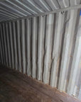 20 FT Standard Height Container
