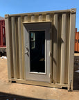CUSTOMIZED CONTAINER CONSULTATION
