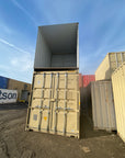 10' Foot Quality Shipping Containers