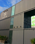 CUSTOMIZED CONTAINER CONSULTATION