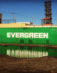 40' Foot Shipping Containers