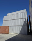 40’ HC Refurbished Containers