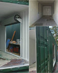 CUSTOMIZED CONTAINER CONSULTATION