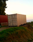 CUSTOMIZED CONTAINER CONSULTATION