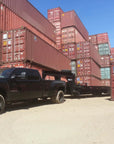 40' Foot Shipping Containers