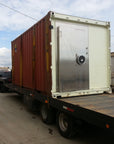 CUSTOMIZED CONTAINER CONSULTATION