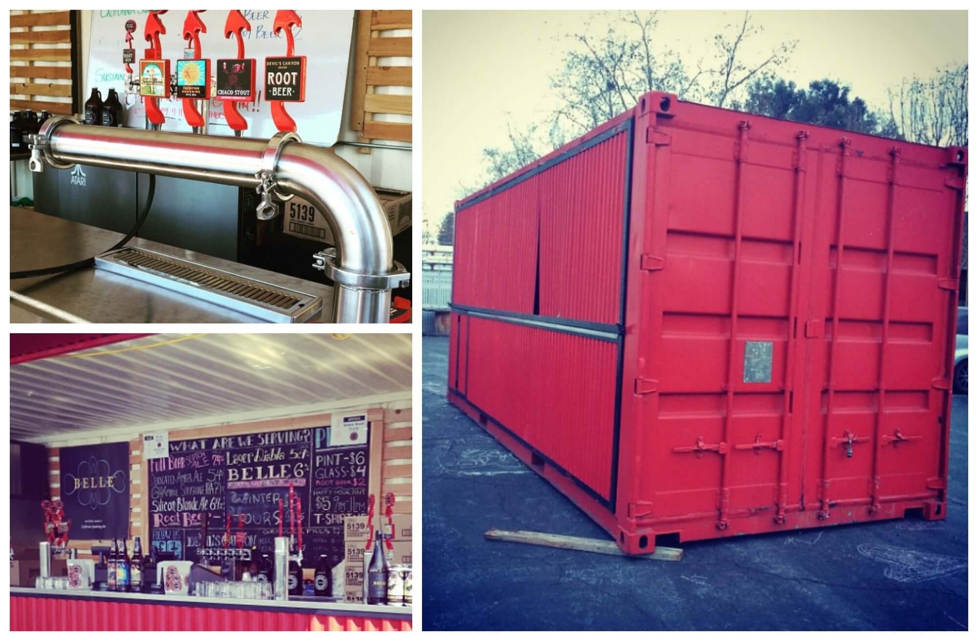 CUSTOMIZED CONTAINER CONSULTATION