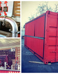 CUSTOMIZED CONTAINER CONSULTATION