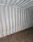 20 FT Standard Height Container