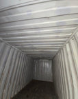 20 FT Standard Height Container