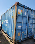 Secure Storage, Delivered to Your Door!
