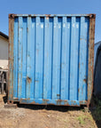 Secure Storage, Delivered to Your Door!