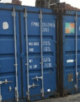20’ Standard Wind & Watertight (WWT) Shipping Container SPECIAL PRICE: $4,500 DELIVERED