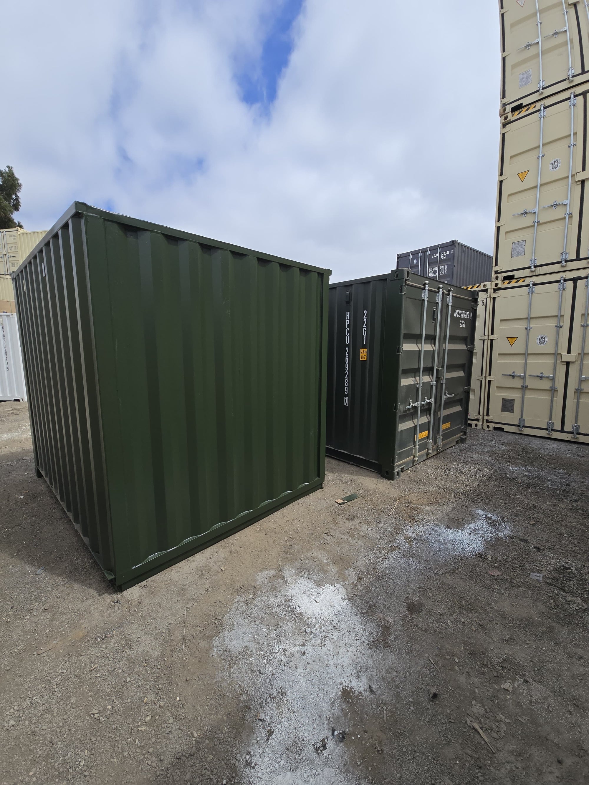 10’ Standard One Trip Unit Special