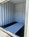 10’ One Trip Container w/ Roll Up Door Entry Special