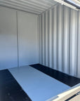 10’ One Trip Container w/ Roll Up Door Entry Special