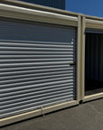 10’ One Trip Container w/ Roll Up Door Entry Special