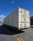 40' Foot Shipping Containers
