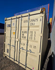 20' Foot Shipping Containers