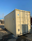 20' Foot Shipping Containers