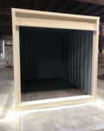 10' Foot Quality Shipping Containers