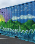 CUSTOMIZED CONTAINER CONSULTATION