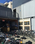 CUSTOMIZED CONTAINER CONSULTATION
