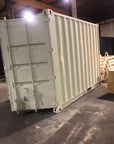 10' Foot Quality Shipping Containers